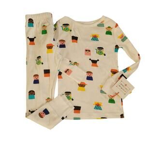 Christian Robinson  (For Target) Pajamas